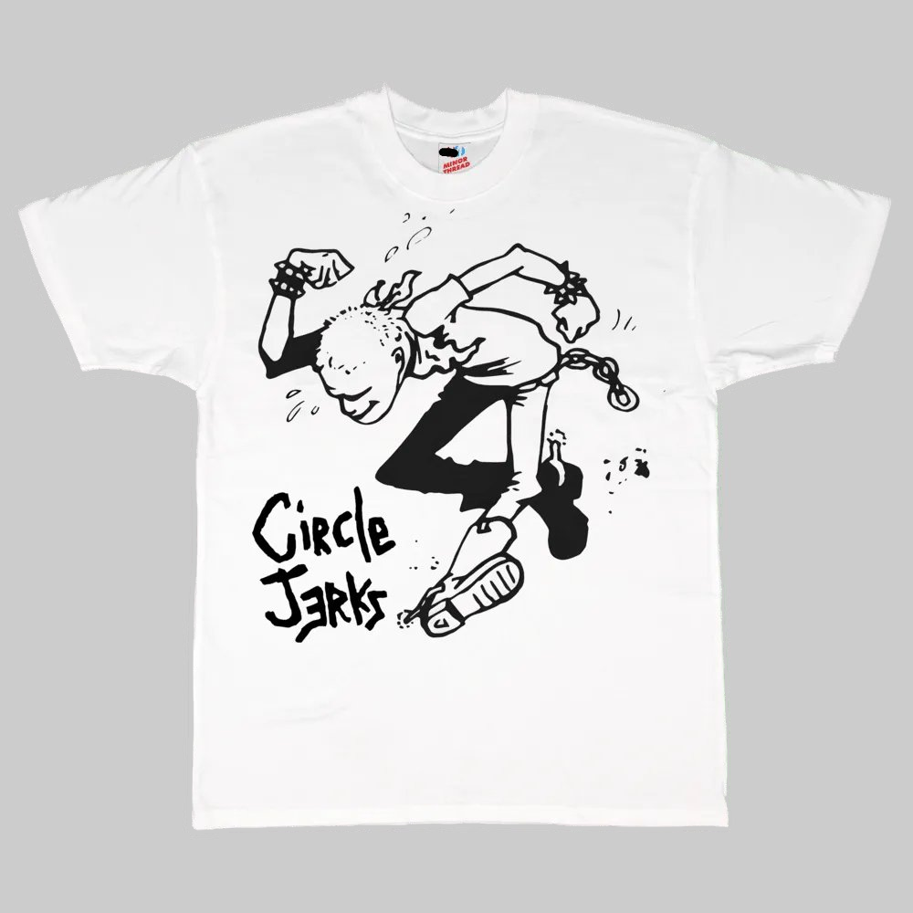 Hot Topic - T-shirt