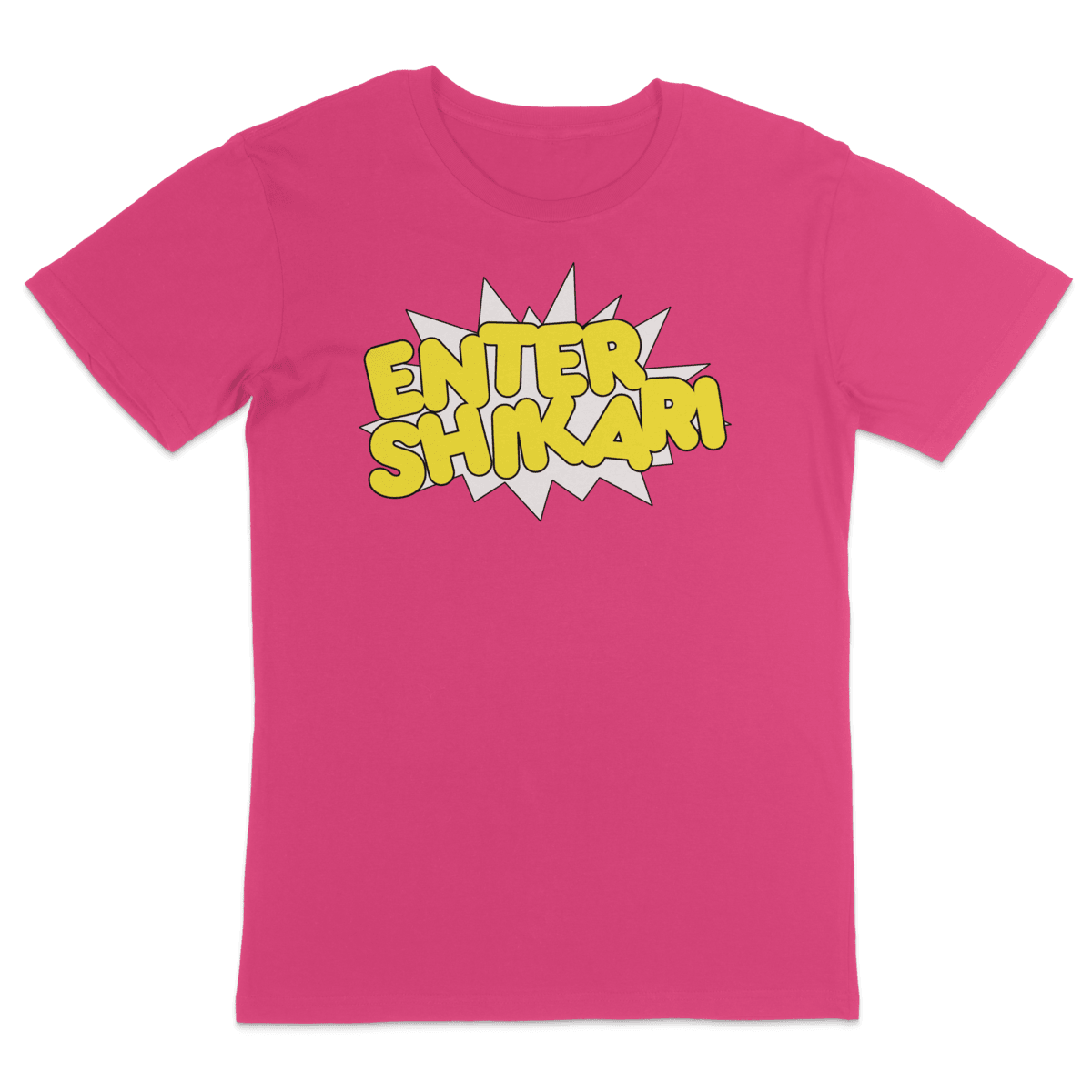 BBYCKS - T-shirt