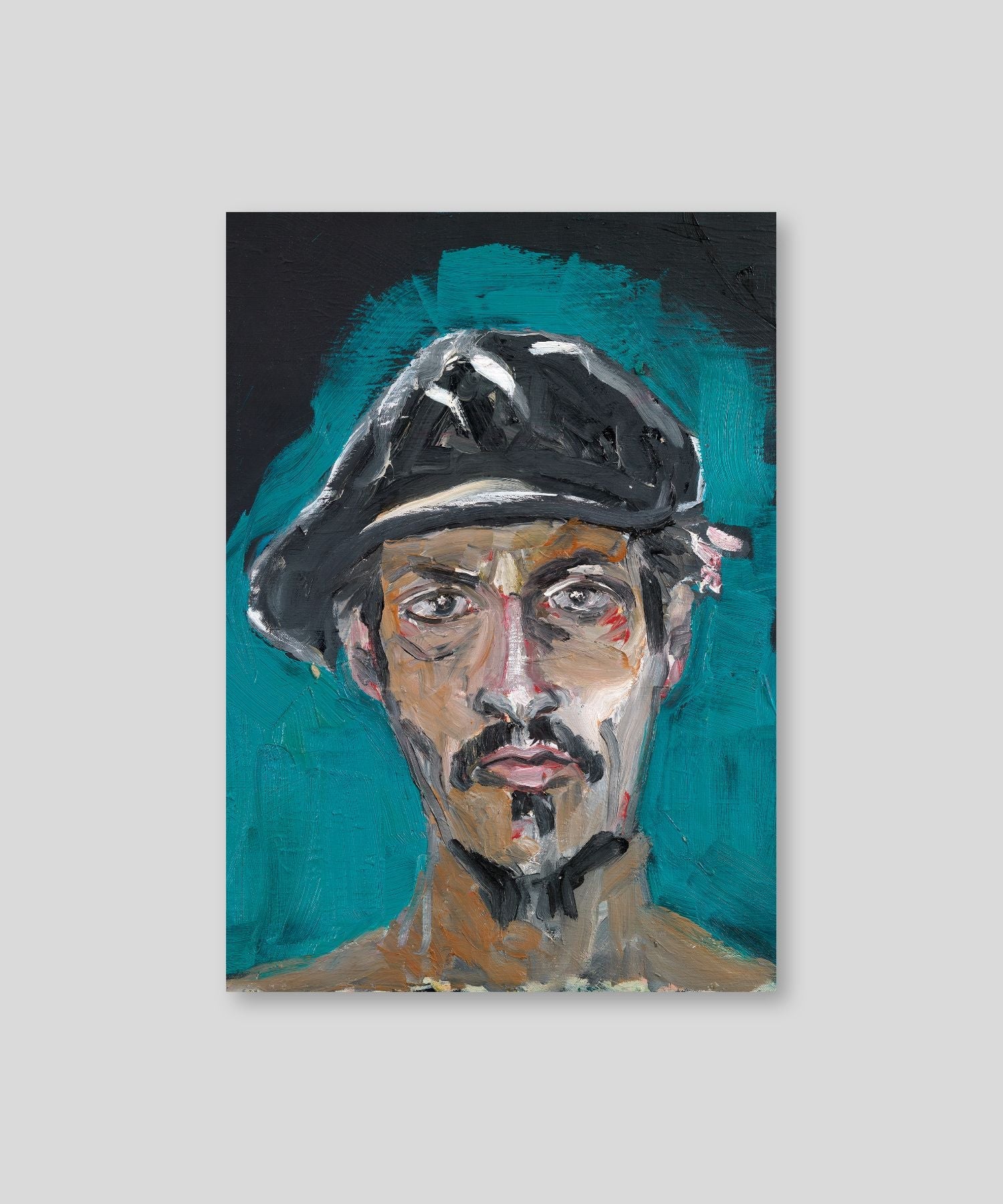 Untitled - マントルピースカード